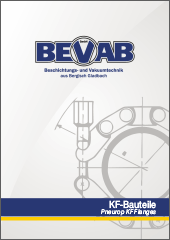 Preisliste BEVAB: KF-Bauteile